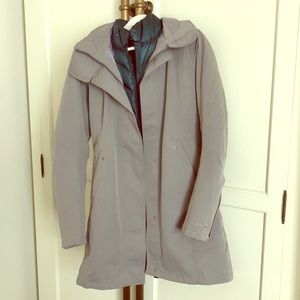 ‼️5-in-1 Patagonia Coat❄️